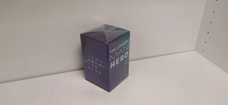 PERFUM HALLOWEEN MAN HERO