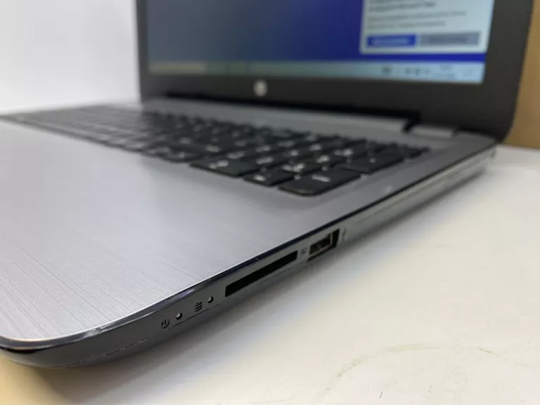 LAPTOP HP 255 G5 3165NGW 4/500GB WIN 10