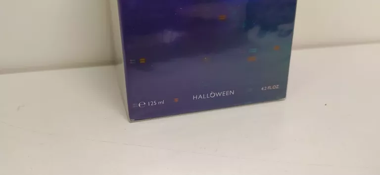 PERFUM HALLOWEEN MAN HERO