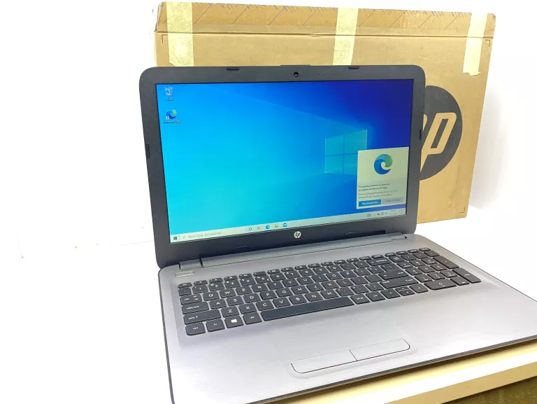 LAPTOP HP 255 G5 3165NGW 4/500GB WIN 10