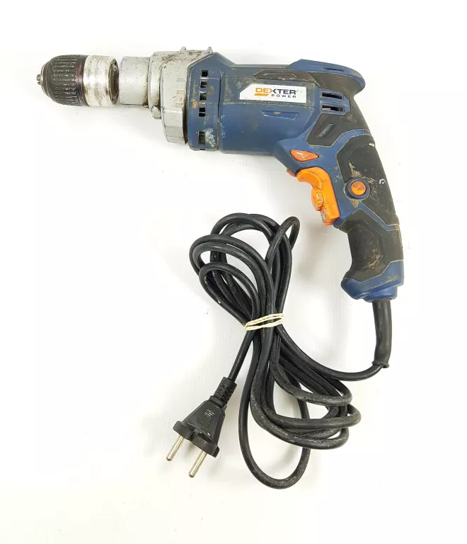 WIERTARKA UDAROWA DEXTER PC900ID 900W