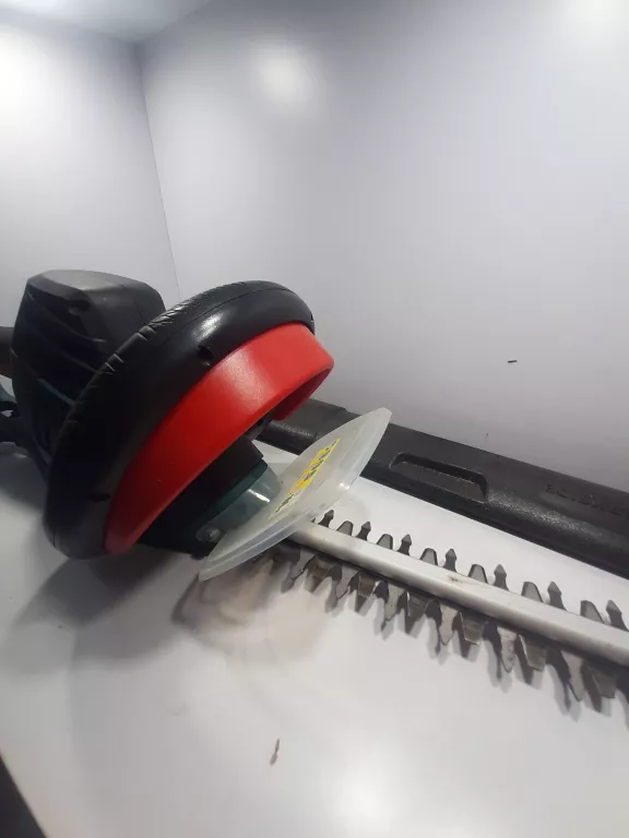 NOŻYCE DO ŻYWOPŁOTU PARKSIDE PHS 600A