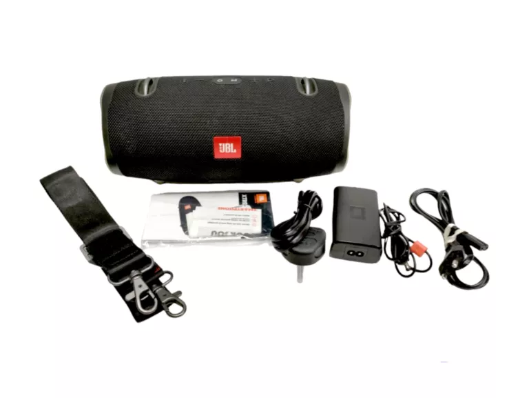 GŁOSNIK JBL EXTRIME 2 +AKCESORIA