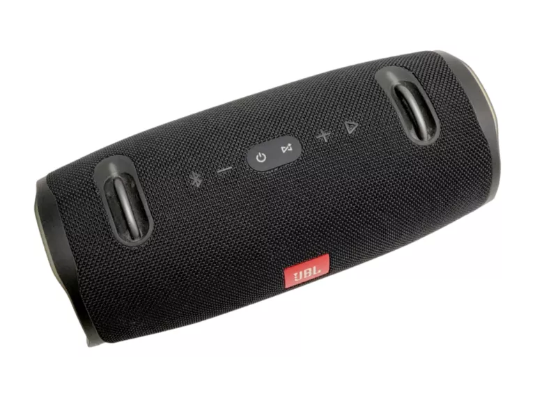 GŁOSNIK JBL EXTRIME 2 +AKCESORIA