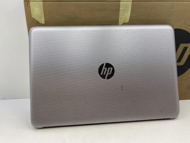 LAPTOP HP 255 G5 3165NGW 4/500GB WIN 10