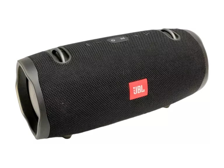 GŁOSNIK JBL EXTRIME 2 +AKCESORIA