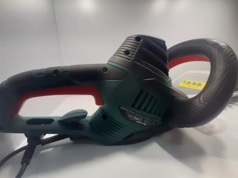 NOŻYCE DO ŻYWOPŁOTU PARKSIDE PHS 600A