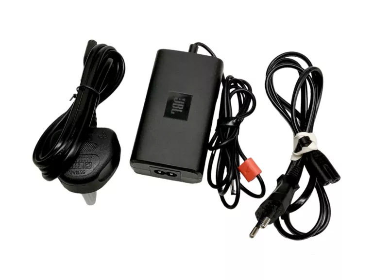 GŁOSNIK JBL EXTRIME 2 +AKCESORIA