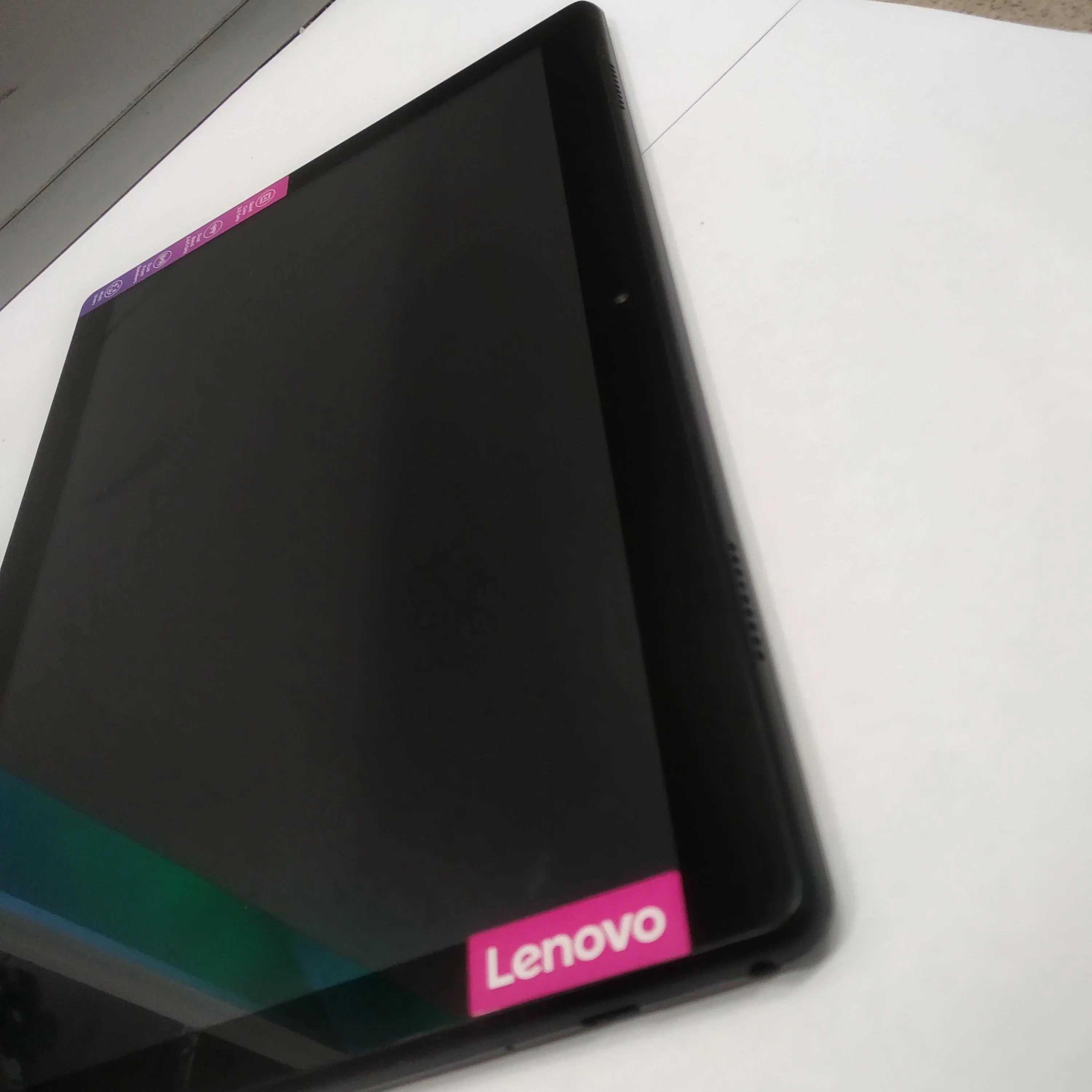 tablet-lenovo-tab-m10-tb-x505f-101-lte-opis-stan-uzywany