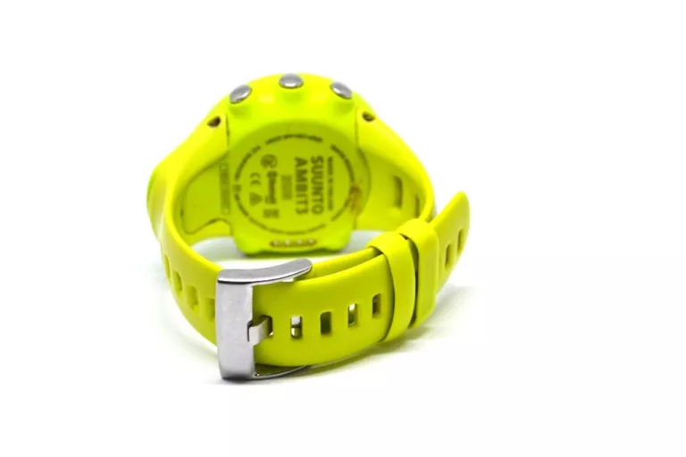 ZEGAREK SUUNTO AMBIT 3 SPRAWNY OKAZJA SPRAWDŹ