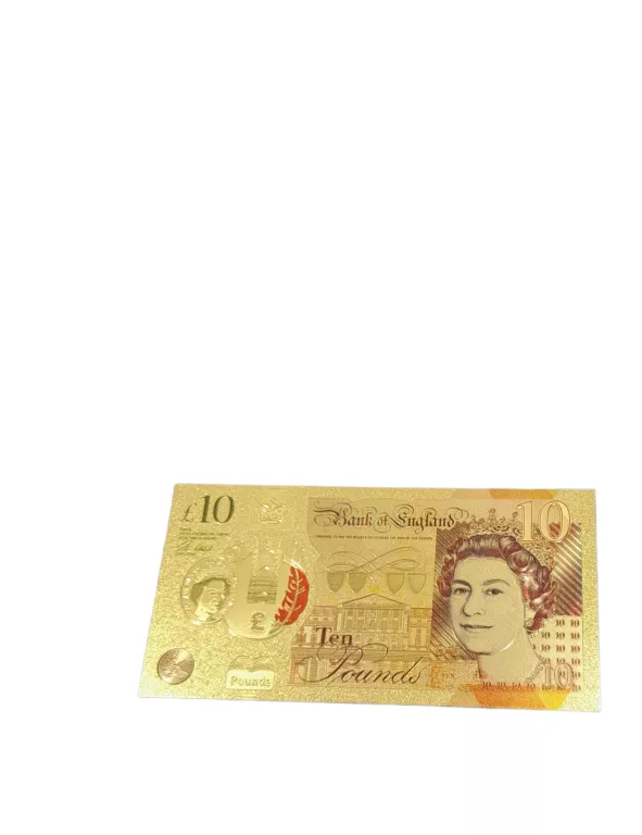 BANKNOTY KOLEKCJONERSKIE 7SZT