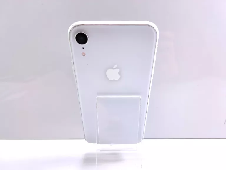 TELEFON IPHONE XR #OPIS