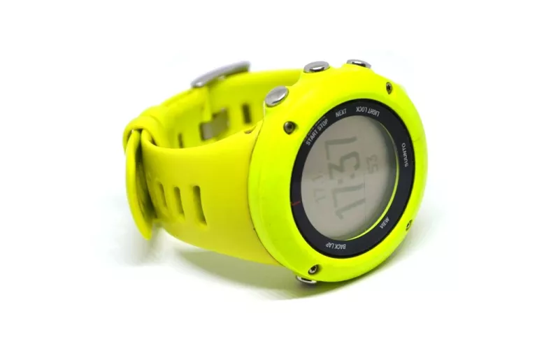 ZEGAREK SUUNTO AMBIT 3 SPRAWNY OKAZJA SPRAWDŹ