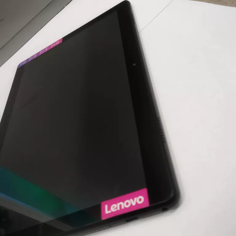 tablet-lenovo-tab-m10-tb-x505f-101-lte-opis-stan-uzywany