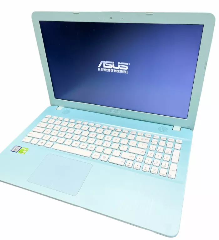 LAPTOP ASUS F541U I3-6006U, 4GB/1TB