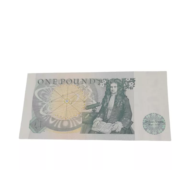 BANKNOTY KOLEKCJONERSKIE 7SZT