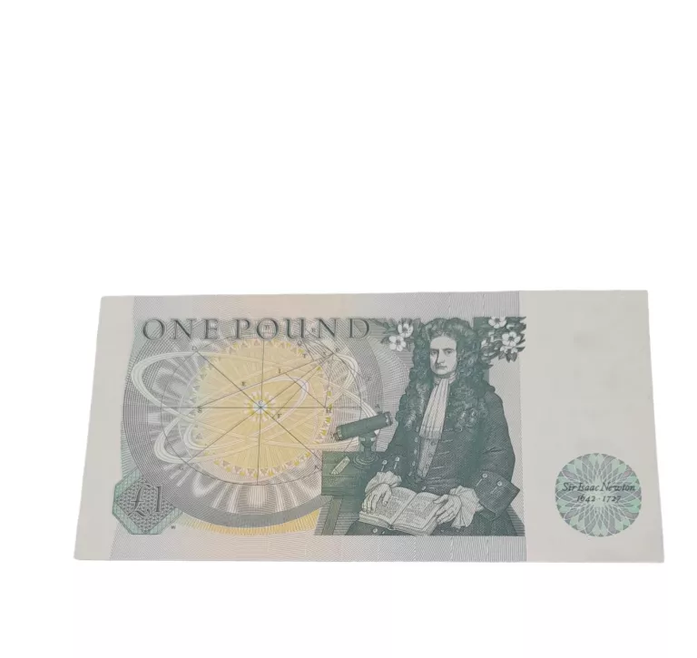 BANKNOTY KOLEKCJONERSKIE 7SZT