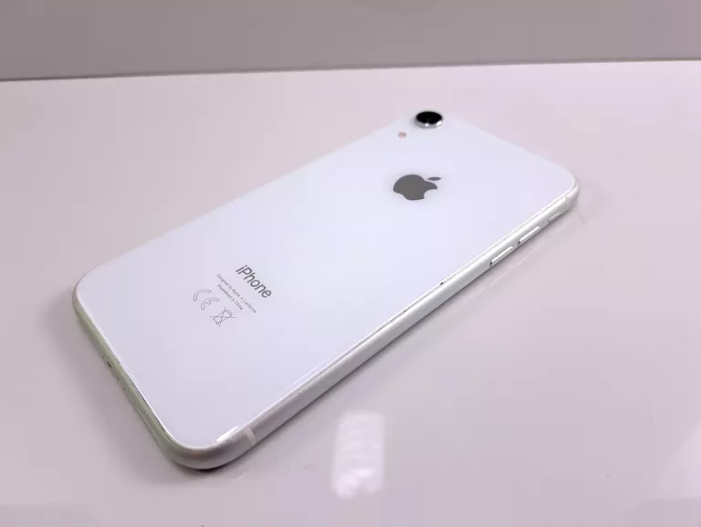 TELEFON IPHONE XR #OPIS