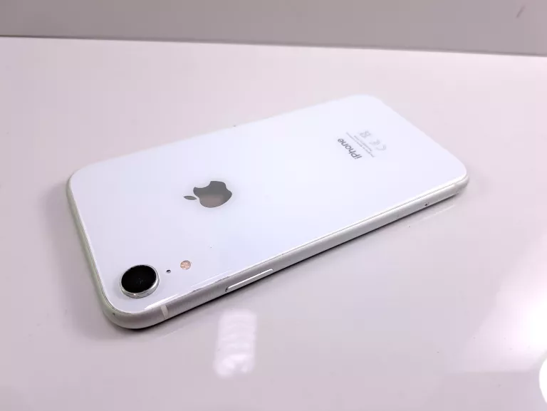 TELEFON IPHONE XR #OPIS