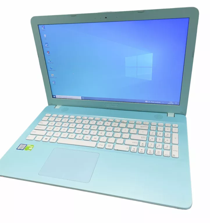 LAPTOP ASUS F541U I3-6006U, 4GB/1TB