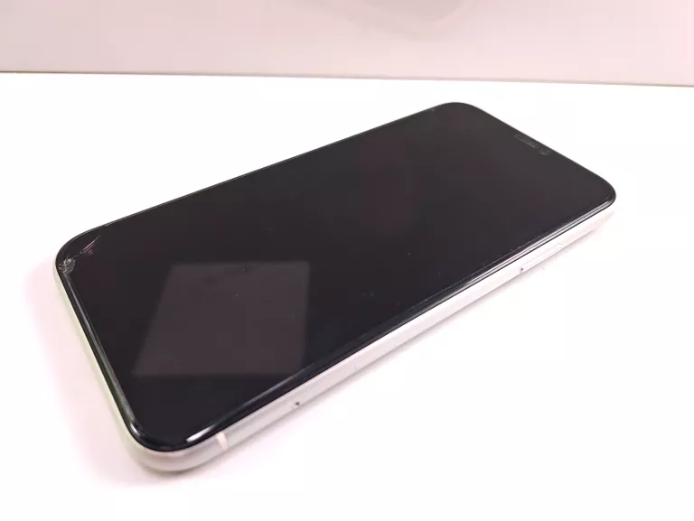 TELEFON IPHONE XR #OPIS
