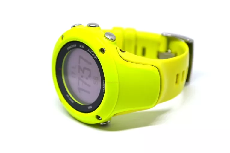ZEGAREK SUUNTO AMBIT 3 SPRAWNY OKAZJA SPRAWDŹ