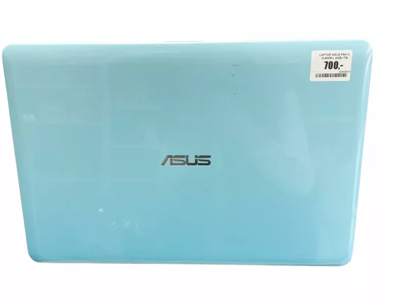 LAPTOP ASUS F541U I3-6006U, 4GB/1TB