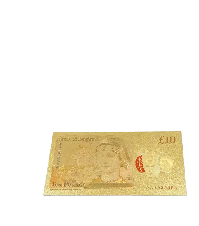 BANKNOTY KOLEKCJONERSKIE 7SZT