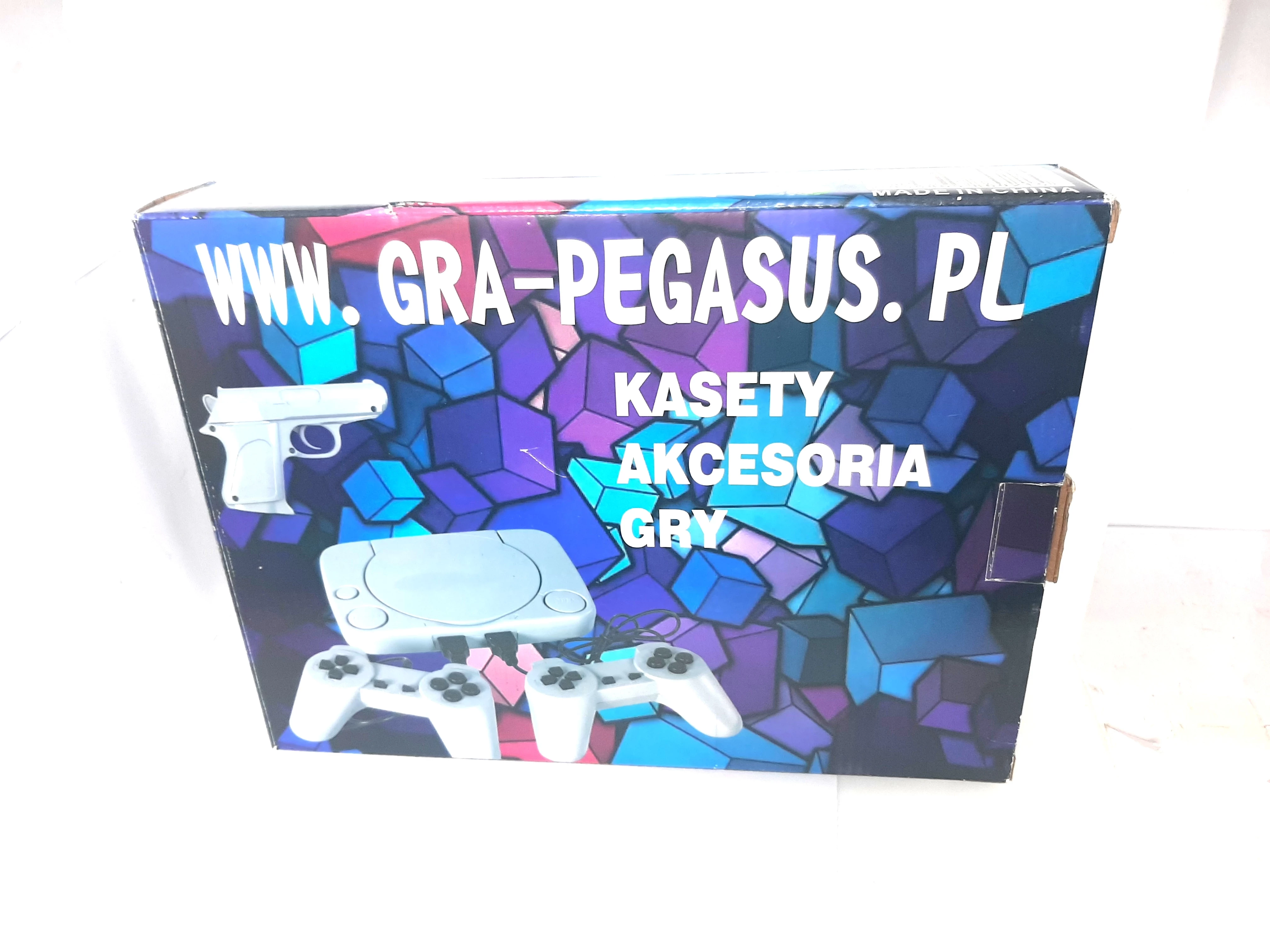 konsola-pegasus-komplet-gliwicka-125-katowice