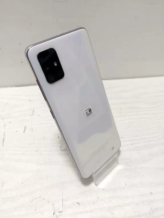 TELEFON SAMSUNG GALAXY A51 POLECAM!