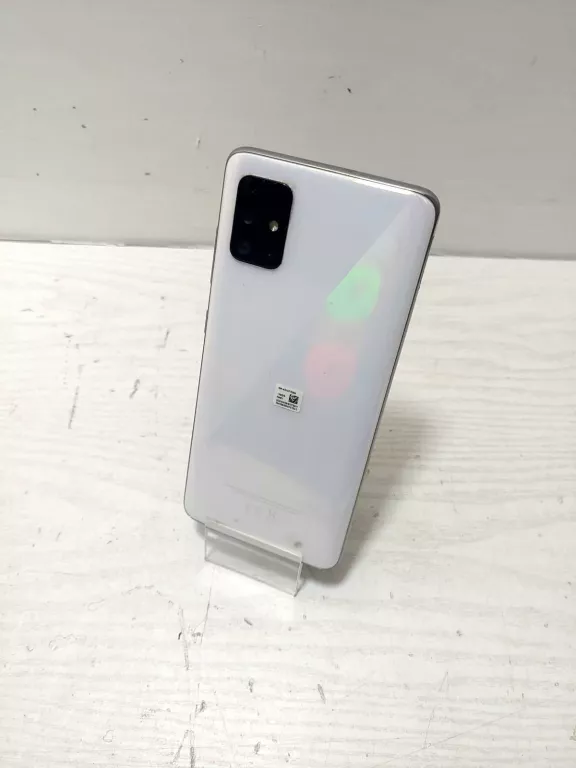 TELEFON SAMSUNG GALAXY A51 POLECAM!
