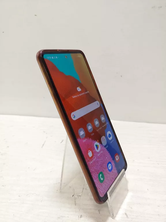 TELEFON SAMSUNG GALAXY A51 POLECAM!