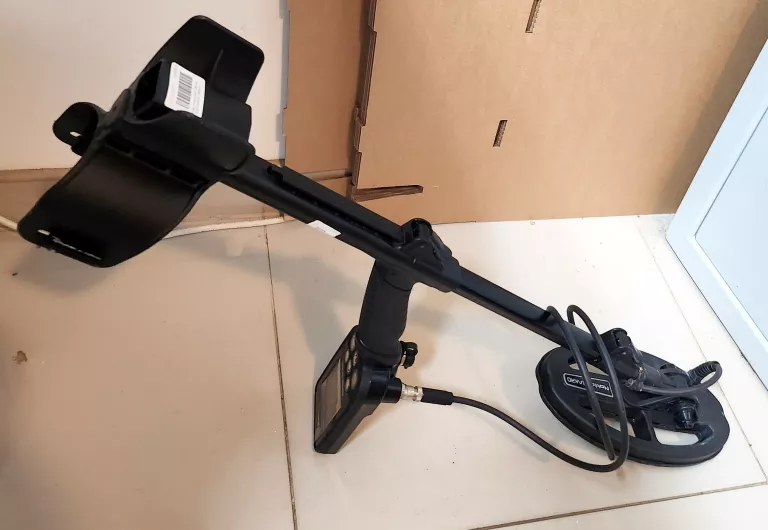 WYKRYWACZ METALI NOKTA MAKRO SIMPLEX+ WODOSZCZELN