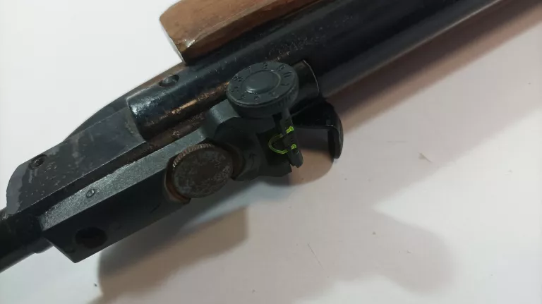 WIATRÓWKA KLASYCZNA ŁAMANA 4.5MM