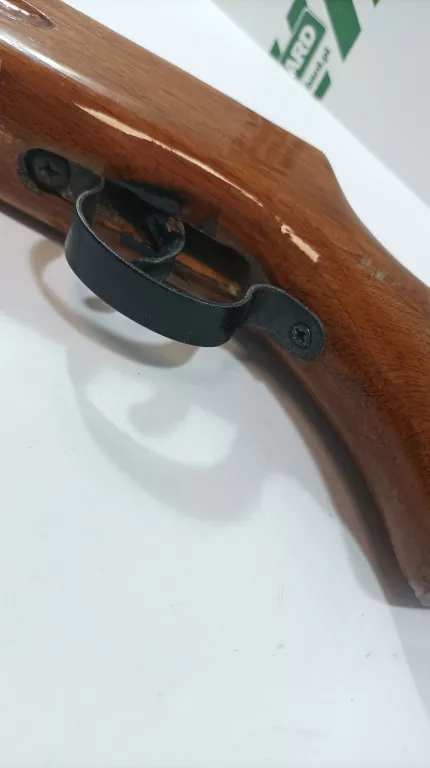 WIATRÓWKA KLASYCZNA ŁAMANA 4.5MM