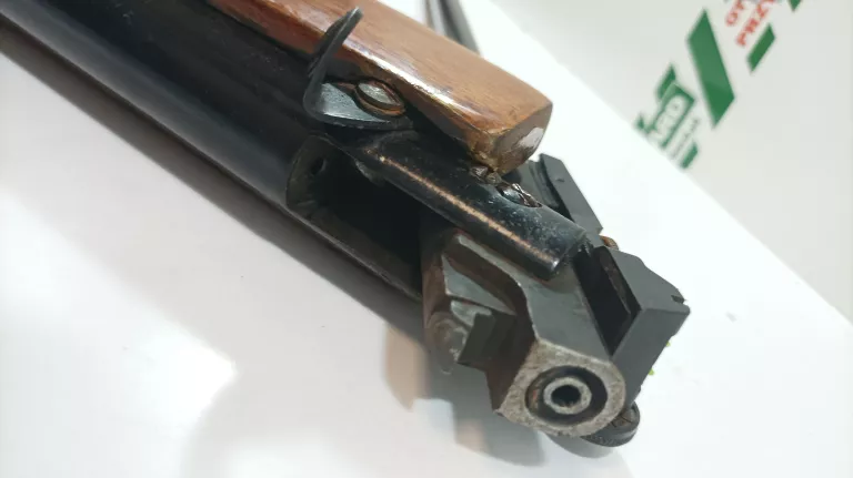 WIATRÓWKA KLASYCZNA ŁAMANA 4.5MM