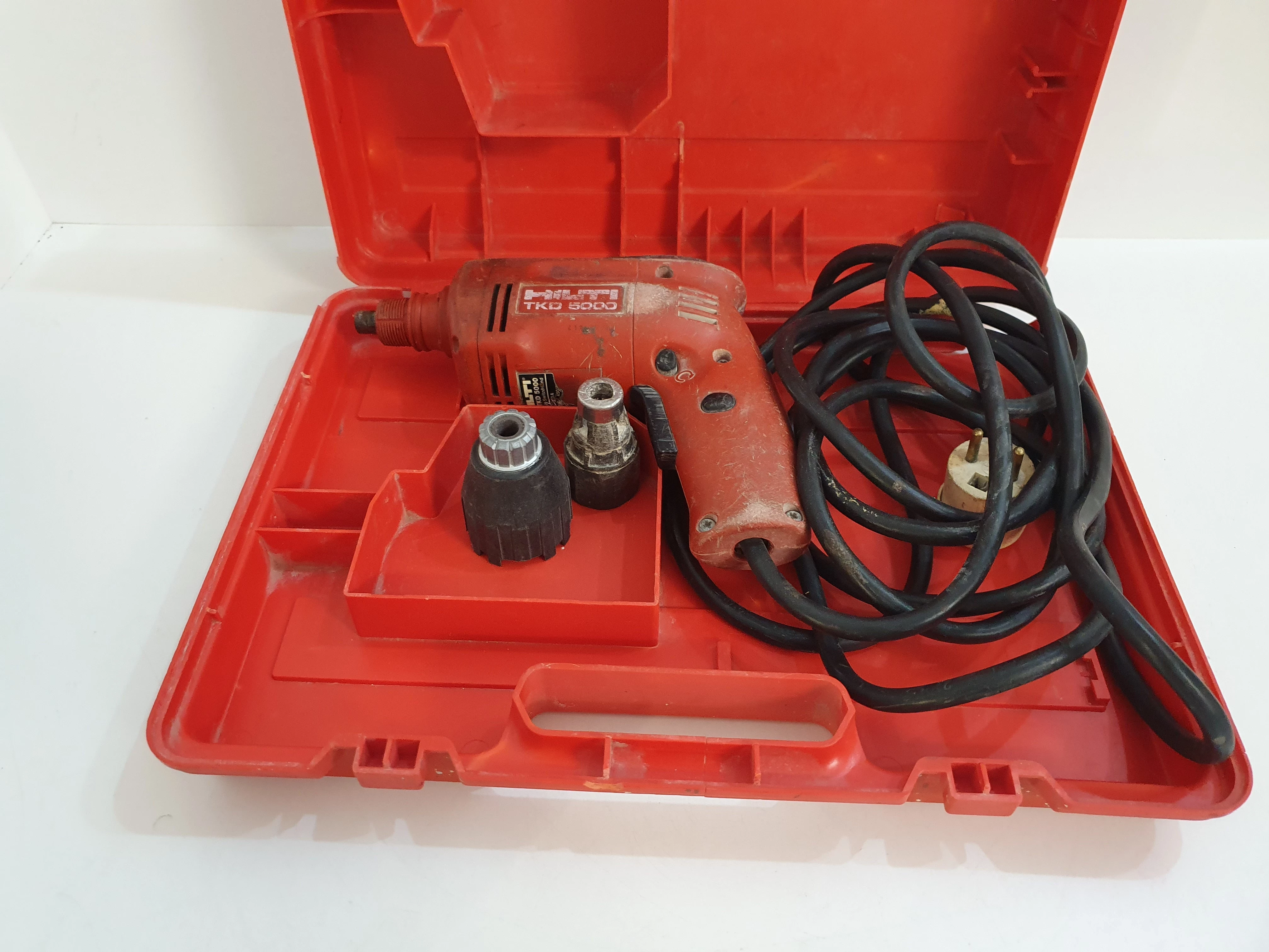 hilti-sd-5000-napiecie-v-230-v