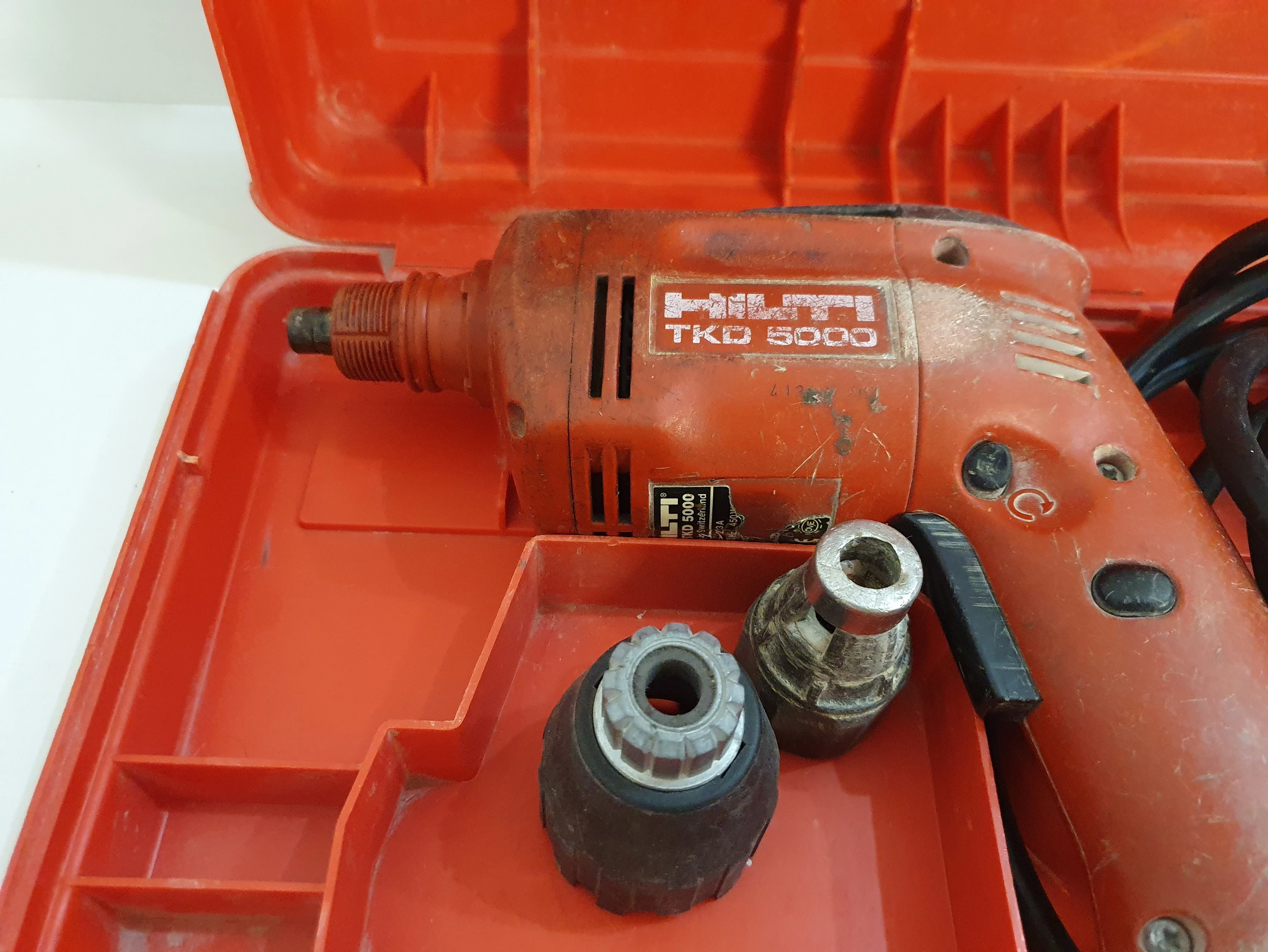 hilti-sd-5000-zasilanie-sieciowe