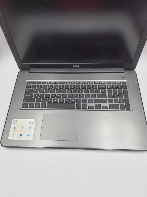 DELL INSPIRION P32E, 17", I3/4GB/1TB OPIS