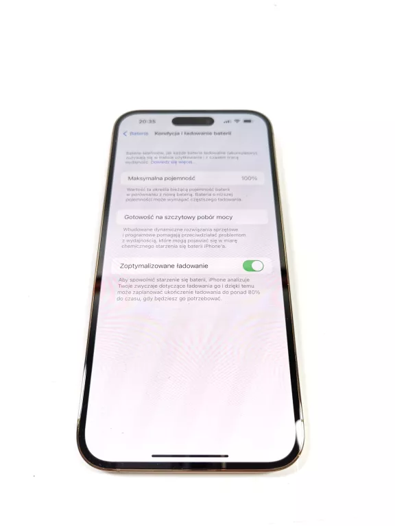 IPHONE 14 PRO MAX 128GB