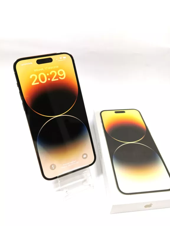 IPHONE 14 PRO MAX 128GB