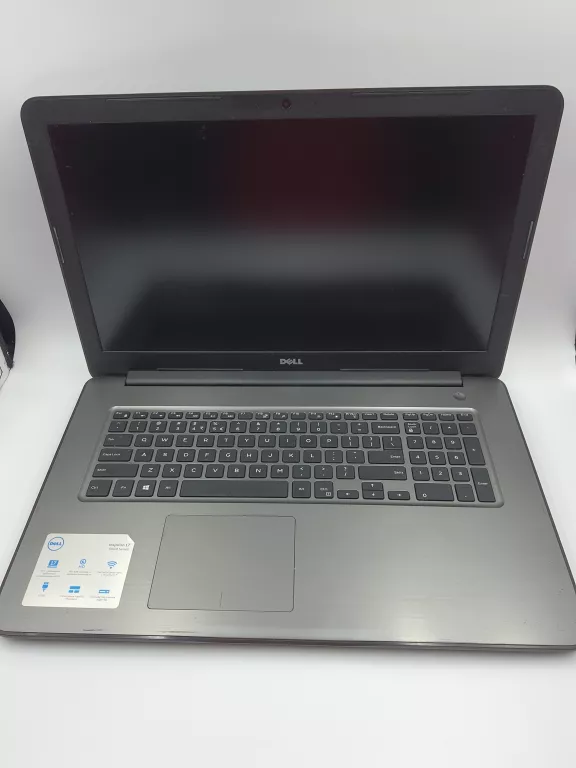 DELL INSPIRION P32E, 17", I3/4GB/1TB OPIS