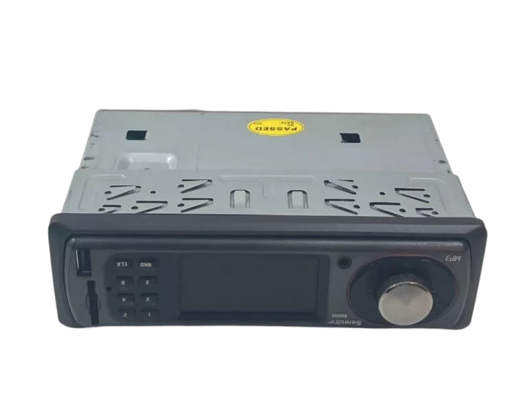 RADIO SAMOCHODOWE SELECLINE SH355