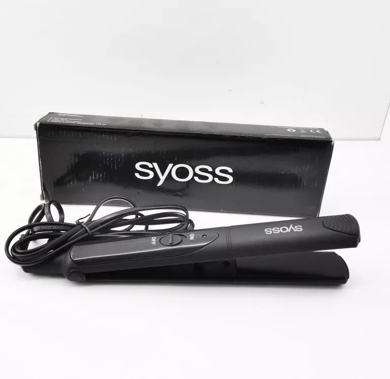 PROSTOWNICA SYOSS PTPR-1532