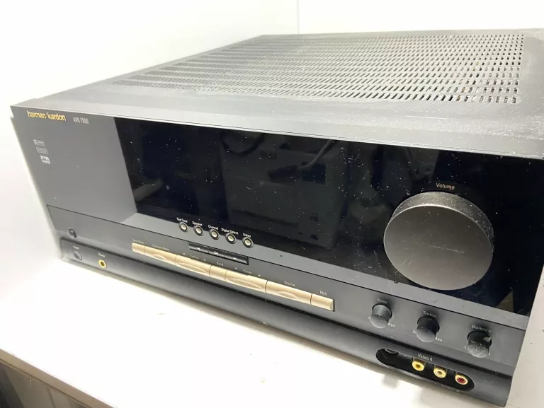 AMPLITUNER HARMAN KARDON AVR 7000