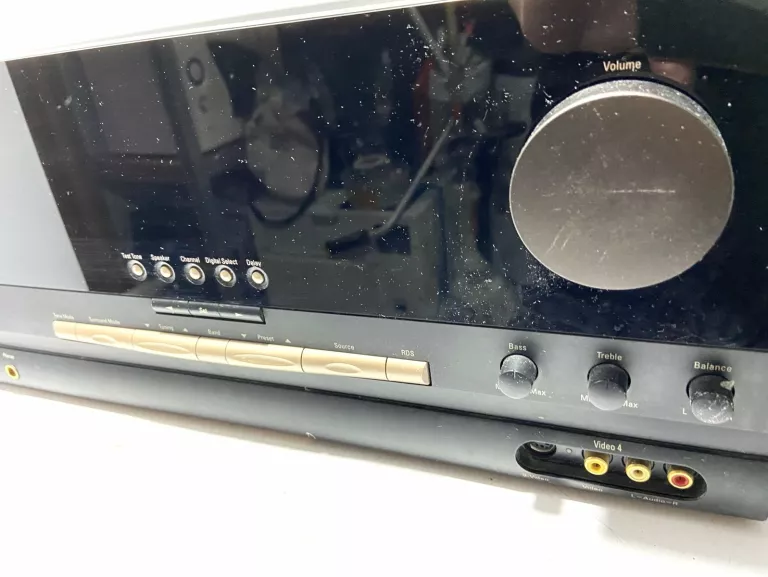 AMPLITUNER HARMAN KARDON AVR 7000