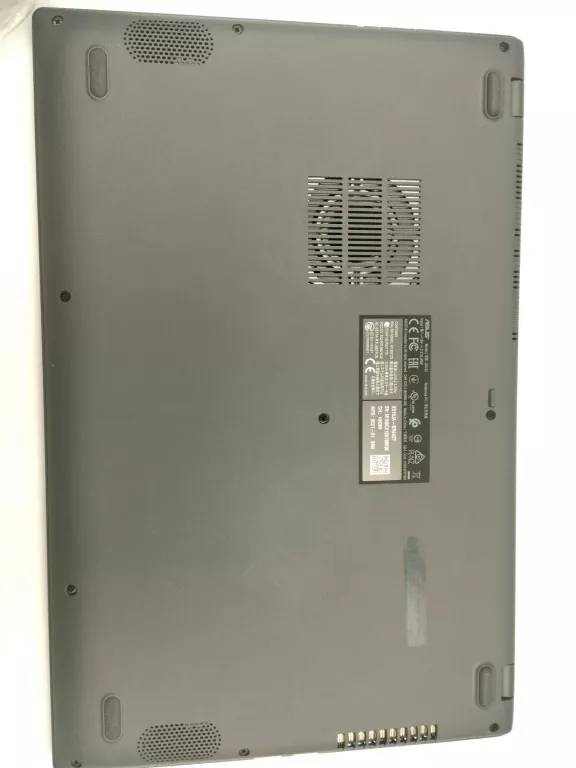 LAPTOP ASUS X515J