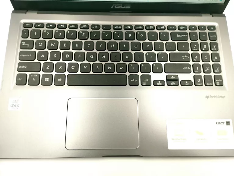 LAPTOP ASUS X515J