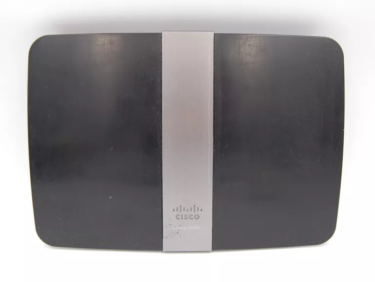 ROUTER LINKSYS E4200