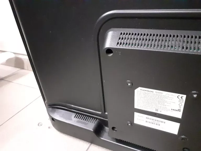 TELEWIZOR THOMSON 32HD3301